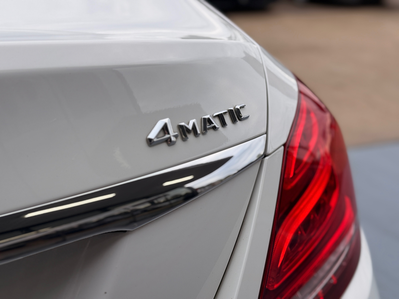 Mercedes-Benz C-Class C400 4MATIC Sedan 2015 Mercedes-Benz C-Class C400 4MATIC Sedan 2015