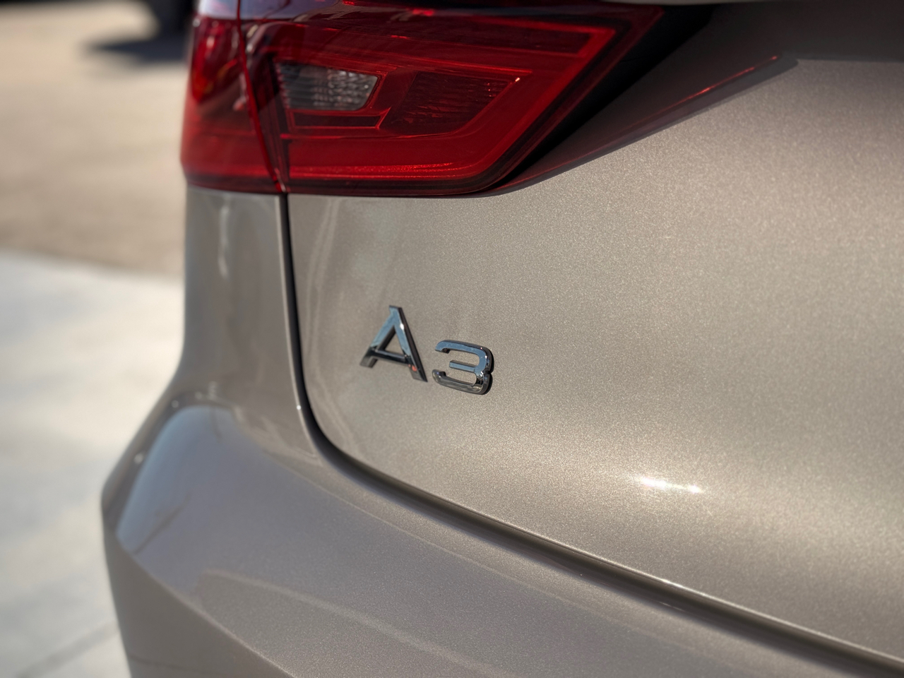 Audi A3 1.8T Premium Cabriolet FWD S tronic 2016 Audi A3 1.8T Premium Cabriolet FWD S tronic 2016