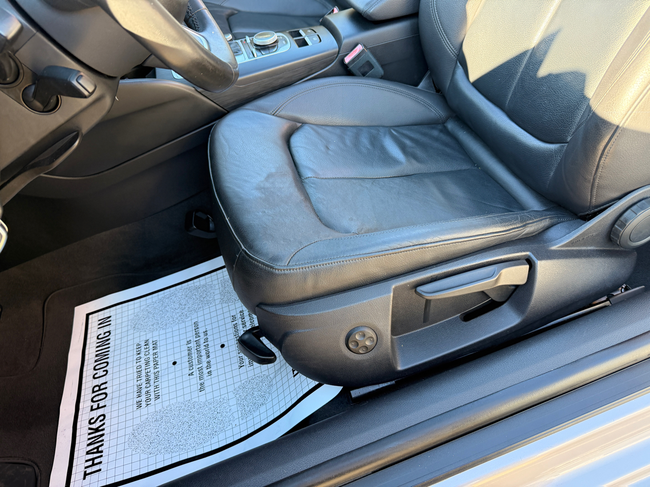 Audi A3 1.8T Premium Cabriolet FWD S tronic 2016 Audi A3 1.8T Premium Cabriolet FWD S tronic 2016