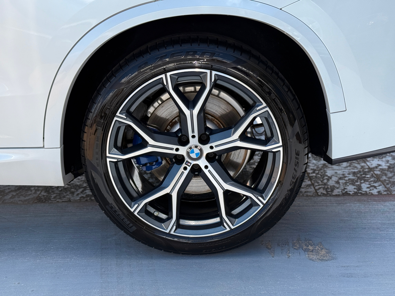BMW X5 xDrive40i 2019 BMW X5 xDrive40i 2019