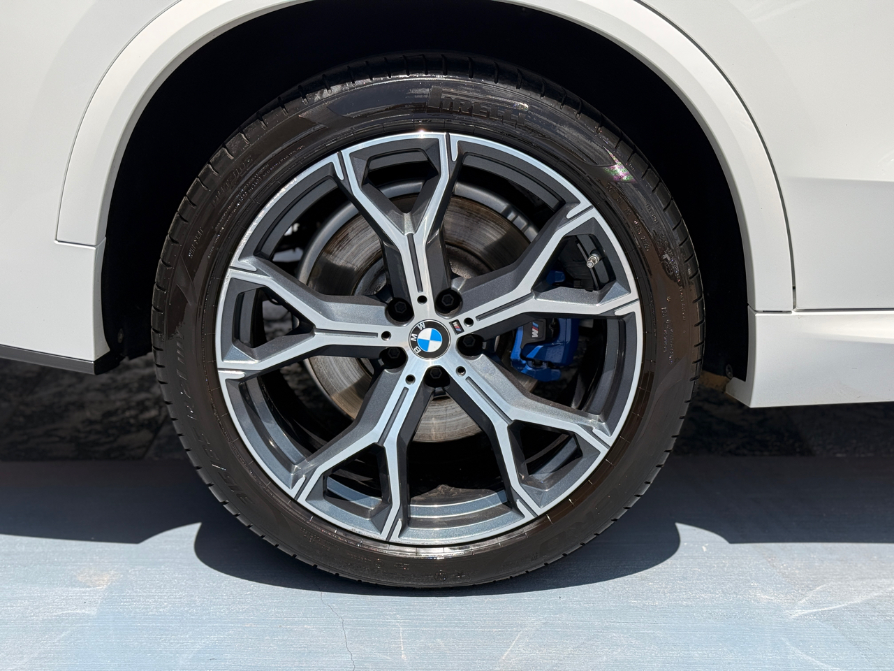 BMW X5 xDrive40i 2019 BMW X5 xDrive40i 2019