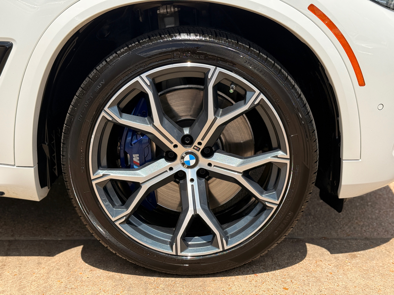 BMW X5 xDrive40i 2019 BMW X5 xDrive40i 2019