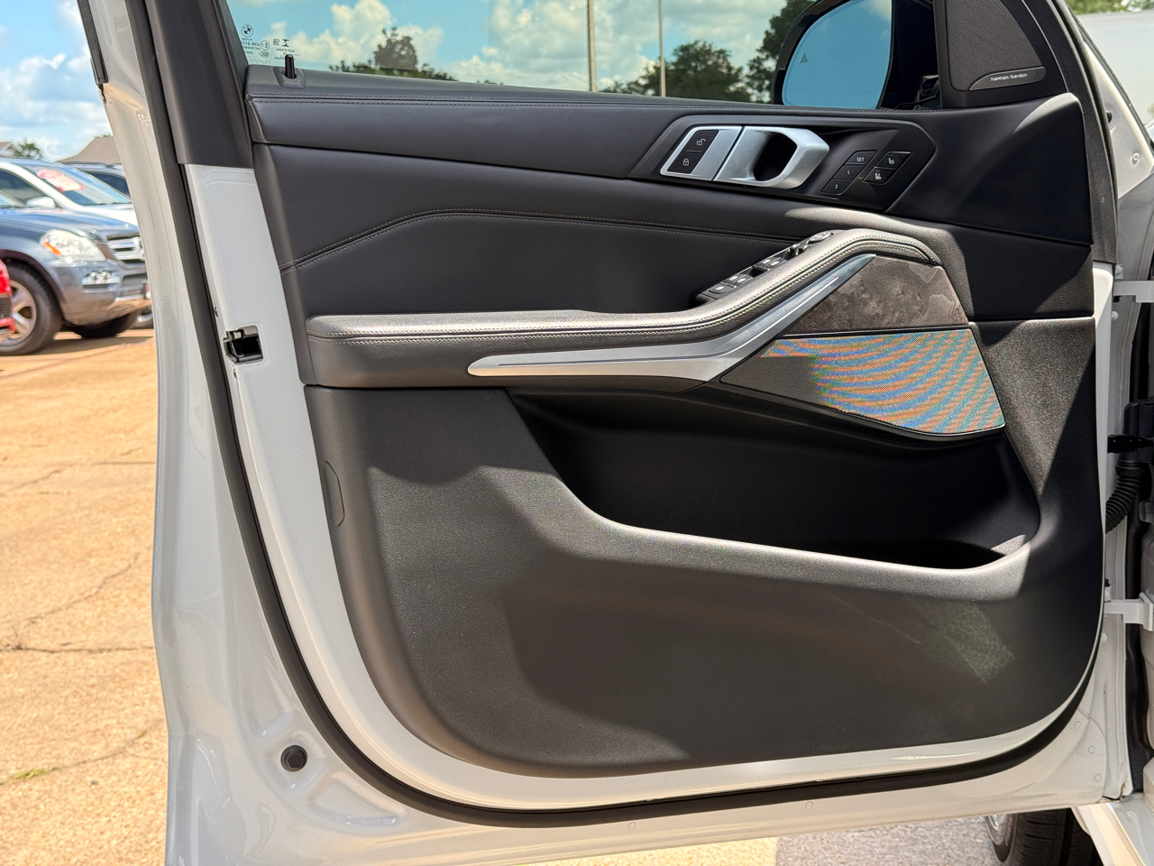 BMW X5 xDrive40i 2019 BMW X5 xDrive40i 2019