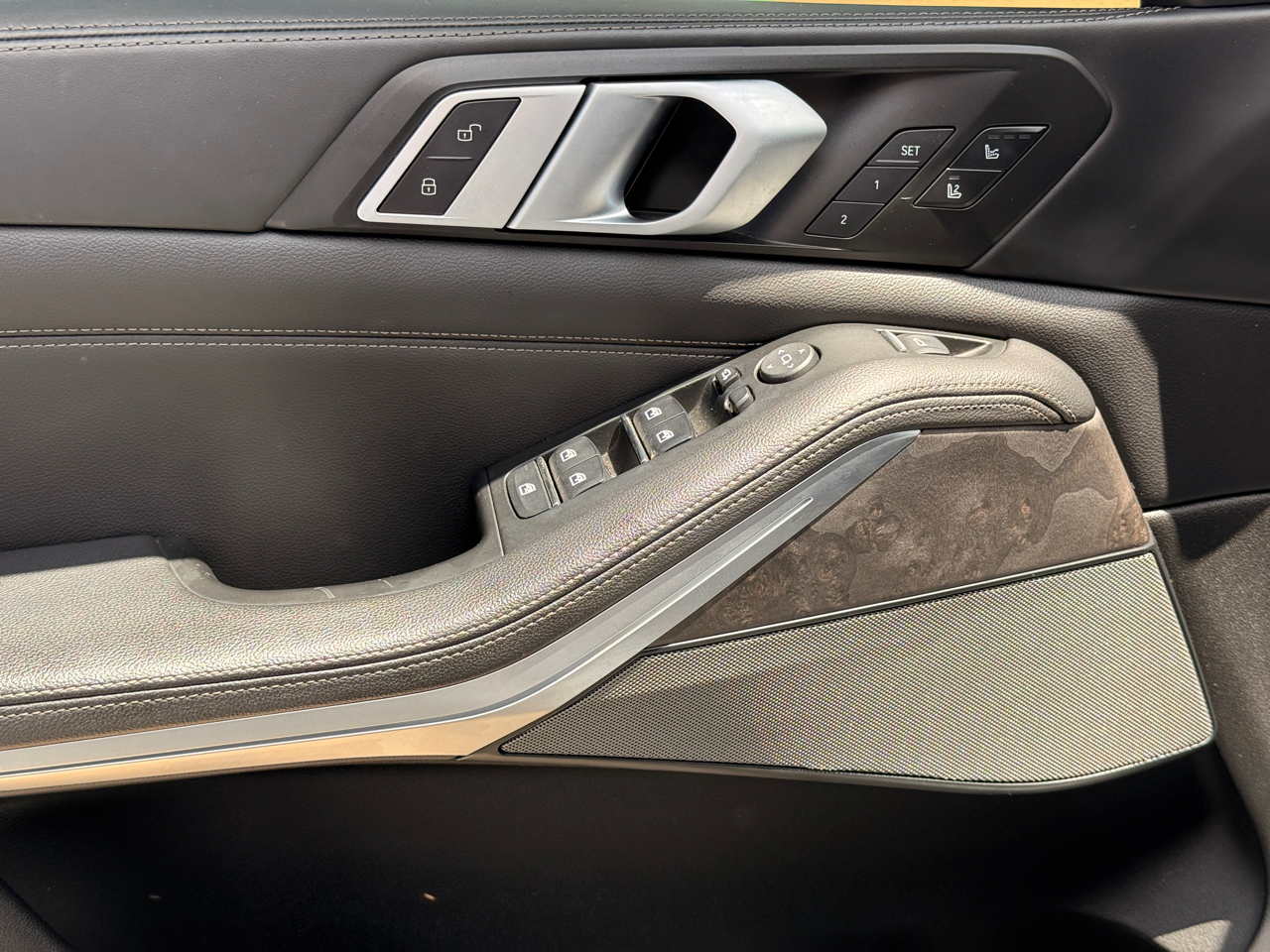 BMW X5 xDrive40i 2019 BMW X5 xDrive40i 2019