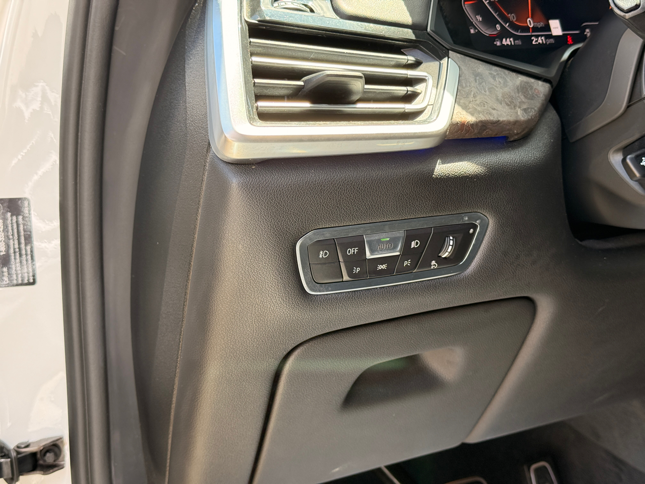 BMW X5 xDrive40i 2019 BMW X5 xDrive40i 2019