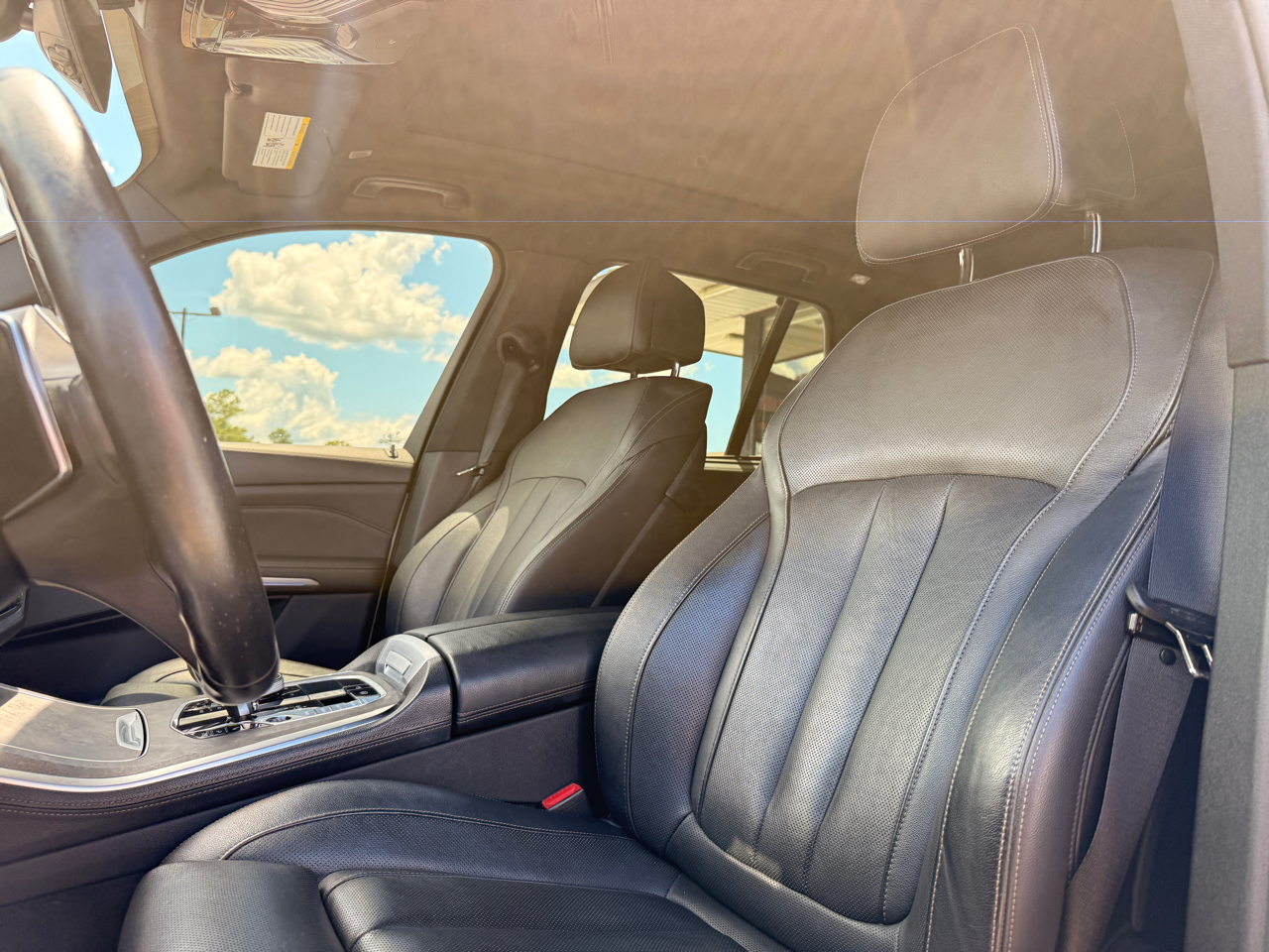 BMW X5 xDrive40i 2019 BMW X5 xDrive40i 2019