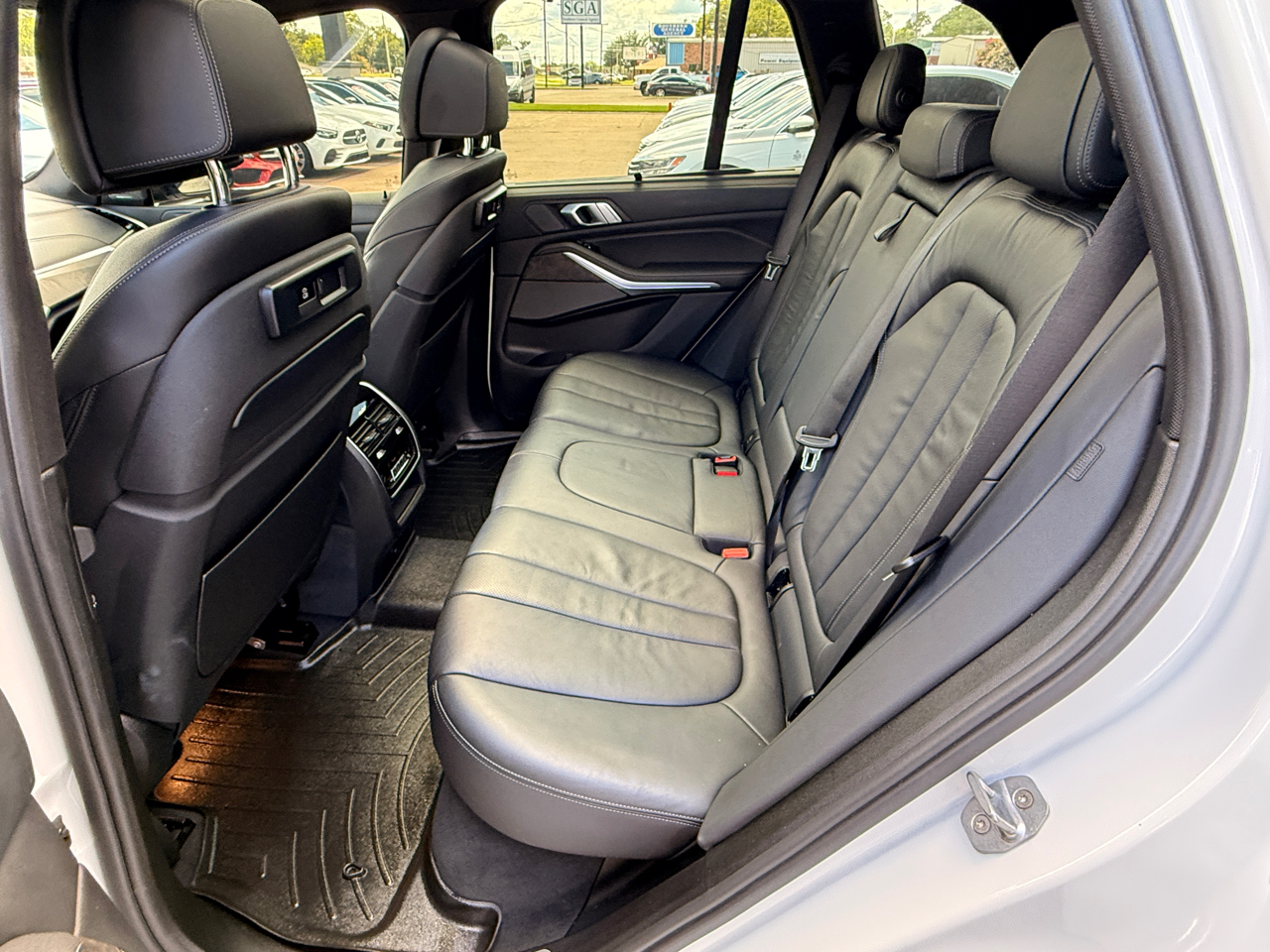 BMW X5 xDrive40i 2019 BMW X5 xDrive40i 2019