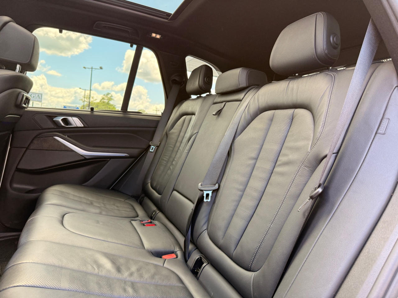 BMW X5 xDrive40i 2019 BMW X5 xDrive40i 2019