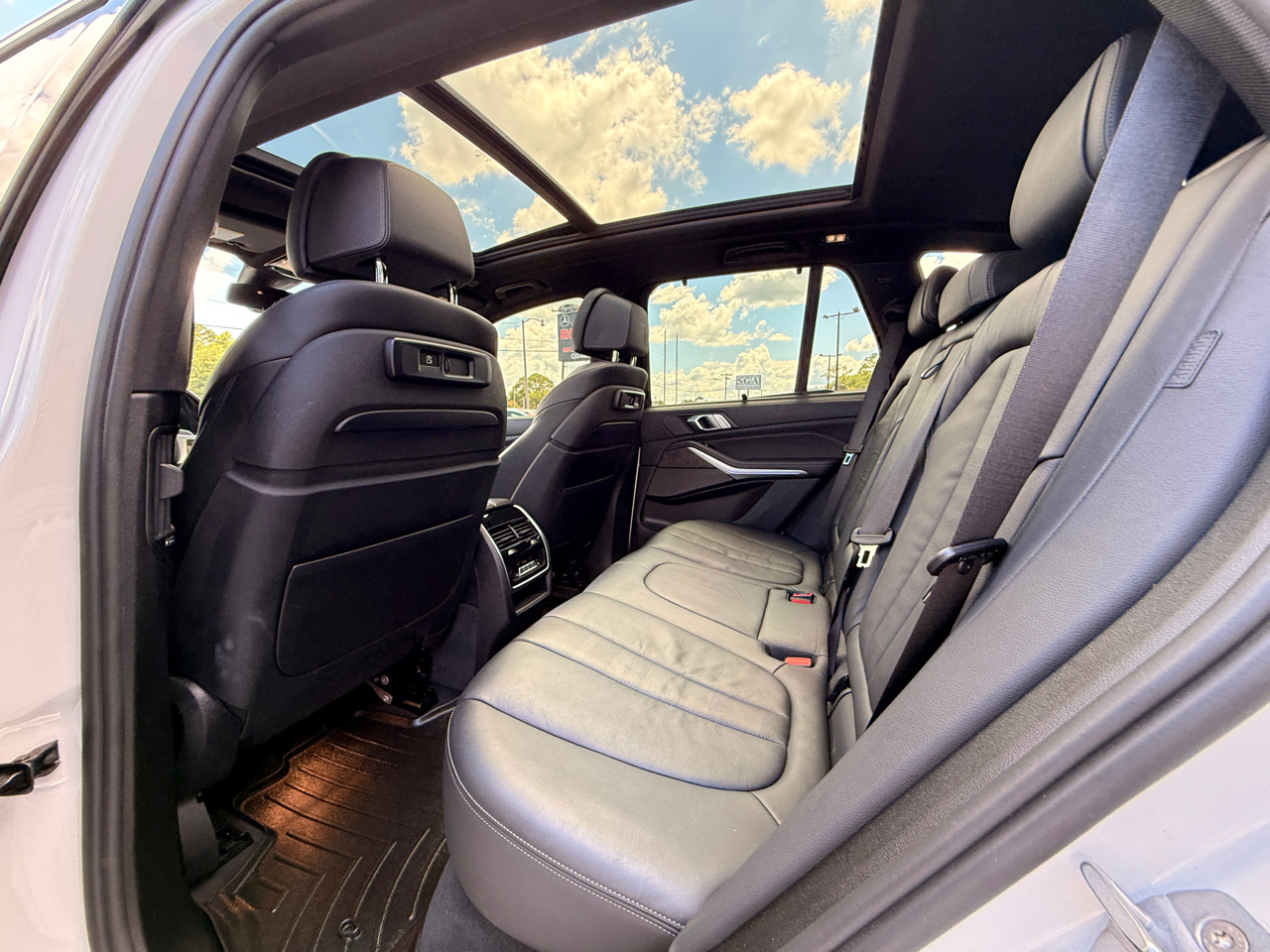 BMW X5 xDrive40i 2019 BMW X5 xDrive40i 2019