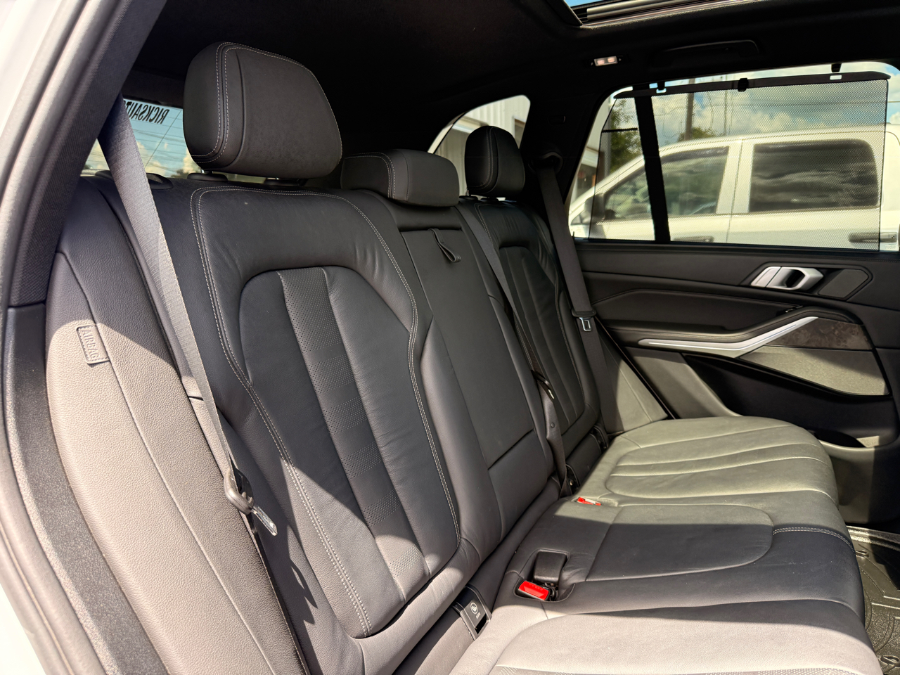 BMW X5 xDrive40i 2019 BMW X5 xDrive40i 2019