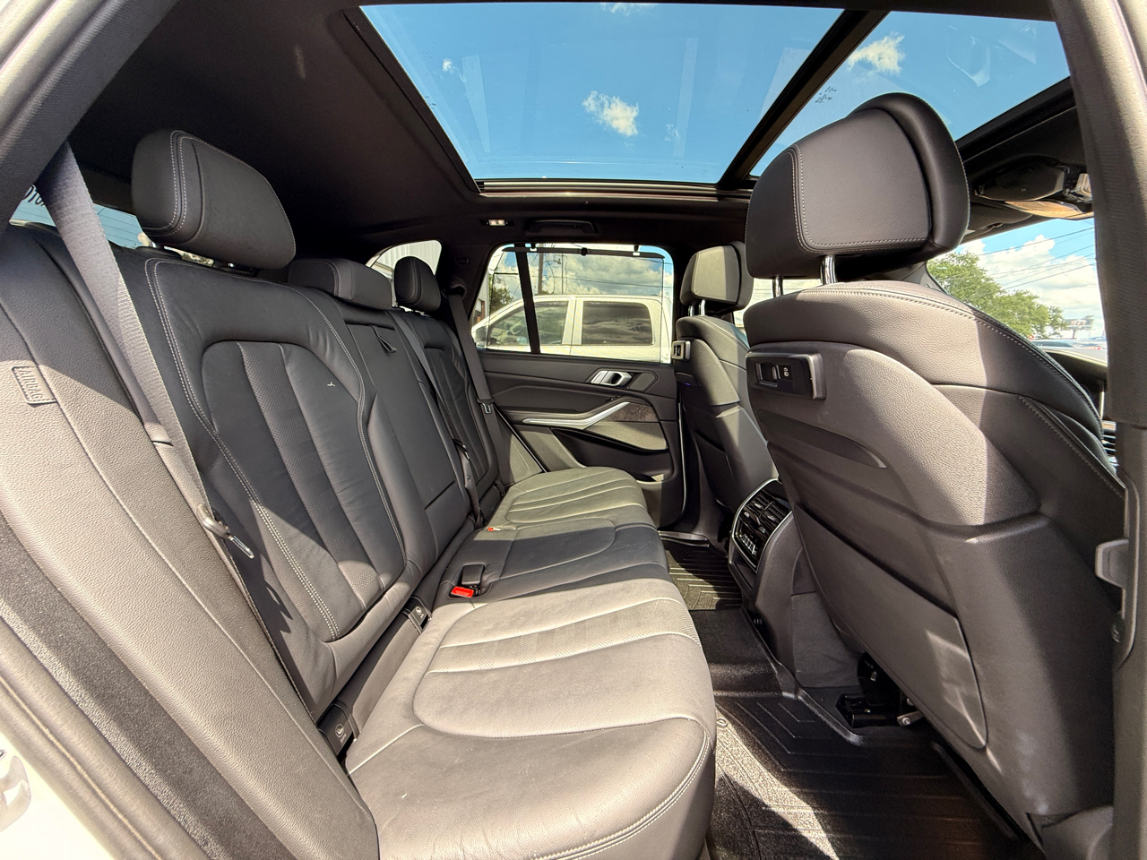 BMW X5 xDrive40i 2019 BMW X5 xDrive40i 2019