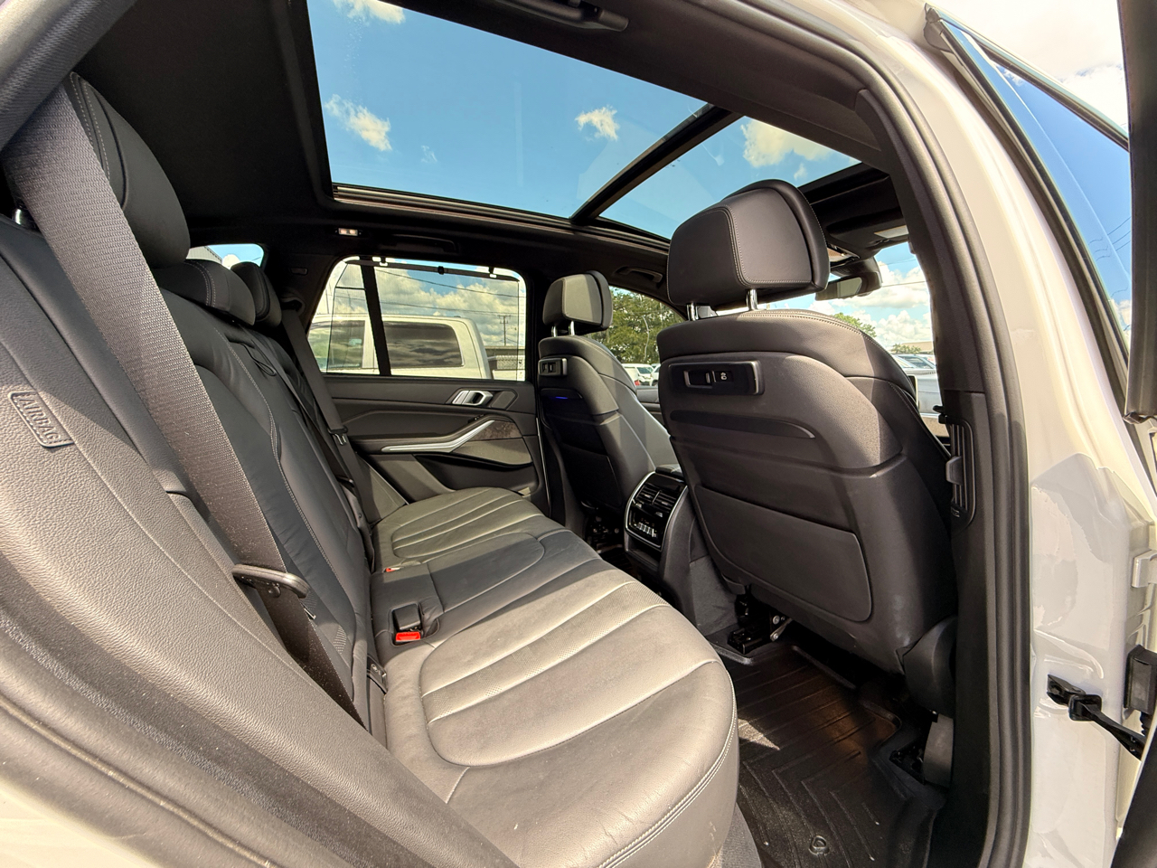 BMW X5 xDrive40i 2019 BMW X5 xDrive40i 2019