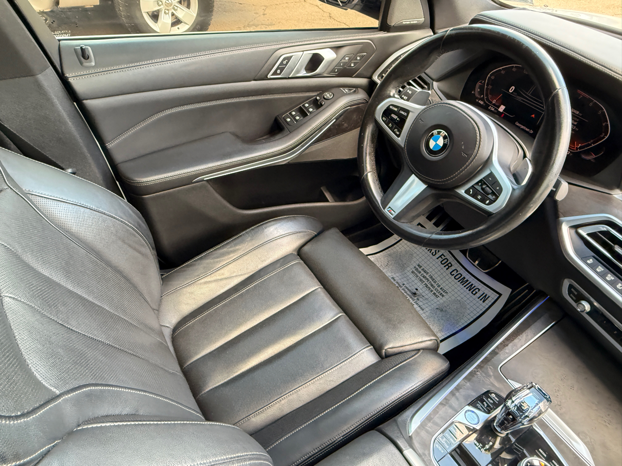 BMW X5 xDrive40i 2019 BMW X5 xDrive40i 2019