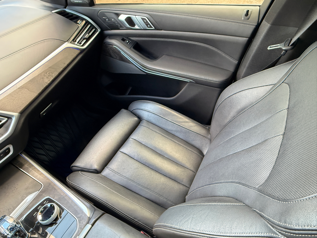 BMW X5 xDrive40i 2019 BMW X5 xDrive40i 2019