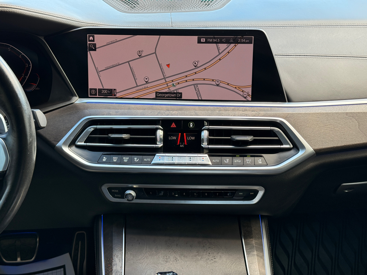 BMW X5 xDrive40i 2019 BMW X5 xDrive40i 2019