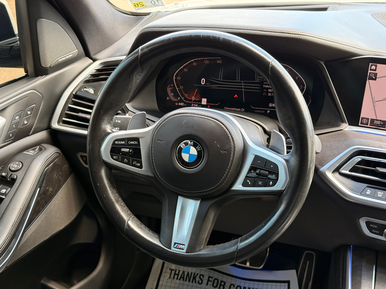 BMW X5 xDrive40i 2019 BMW X5 xDrive40i 2019