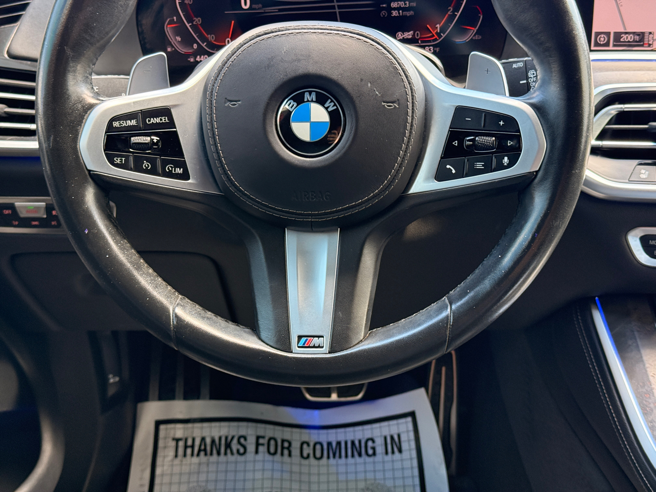 BMW X5 xDrive40i 2019 BMW X5 xDrive40i 2019