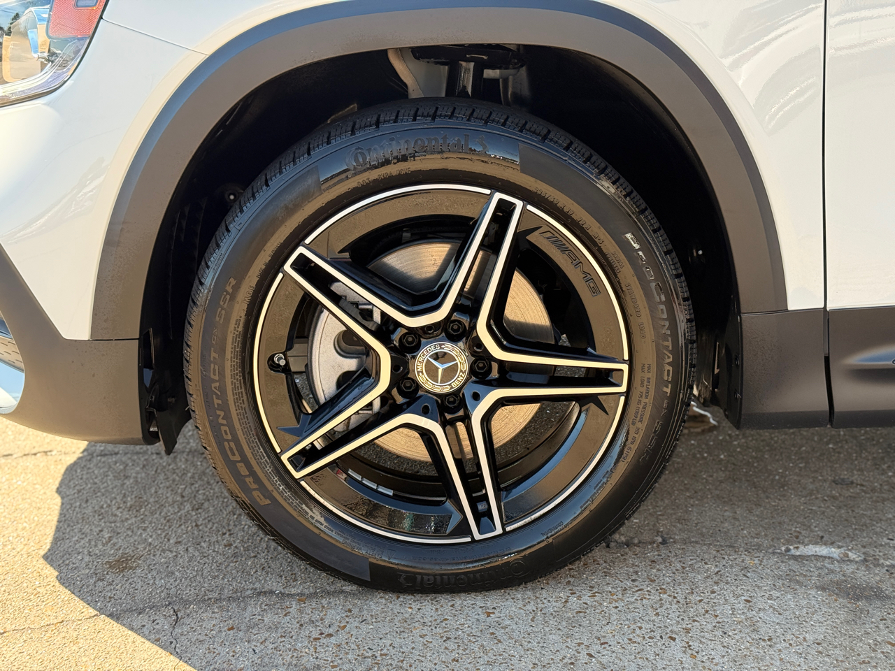 Mercedes-Benz GLB-Class GLB 250 2022 Mercedes-Benz GLB-Class GLB 250 2022