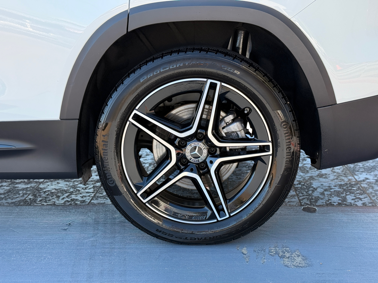 Mercedes-Benz GLB-Class GLB 250 2022 Mercedes-Benz GLB-Class GLB 250 2022