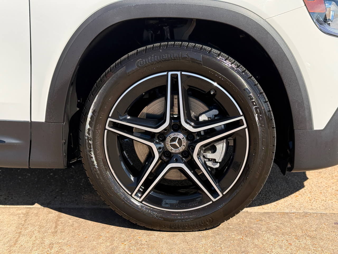 Mercedes-Benz GLB-Class GLB 250 2022 Mercedes-Benz GLB-Class GLB 250 2022