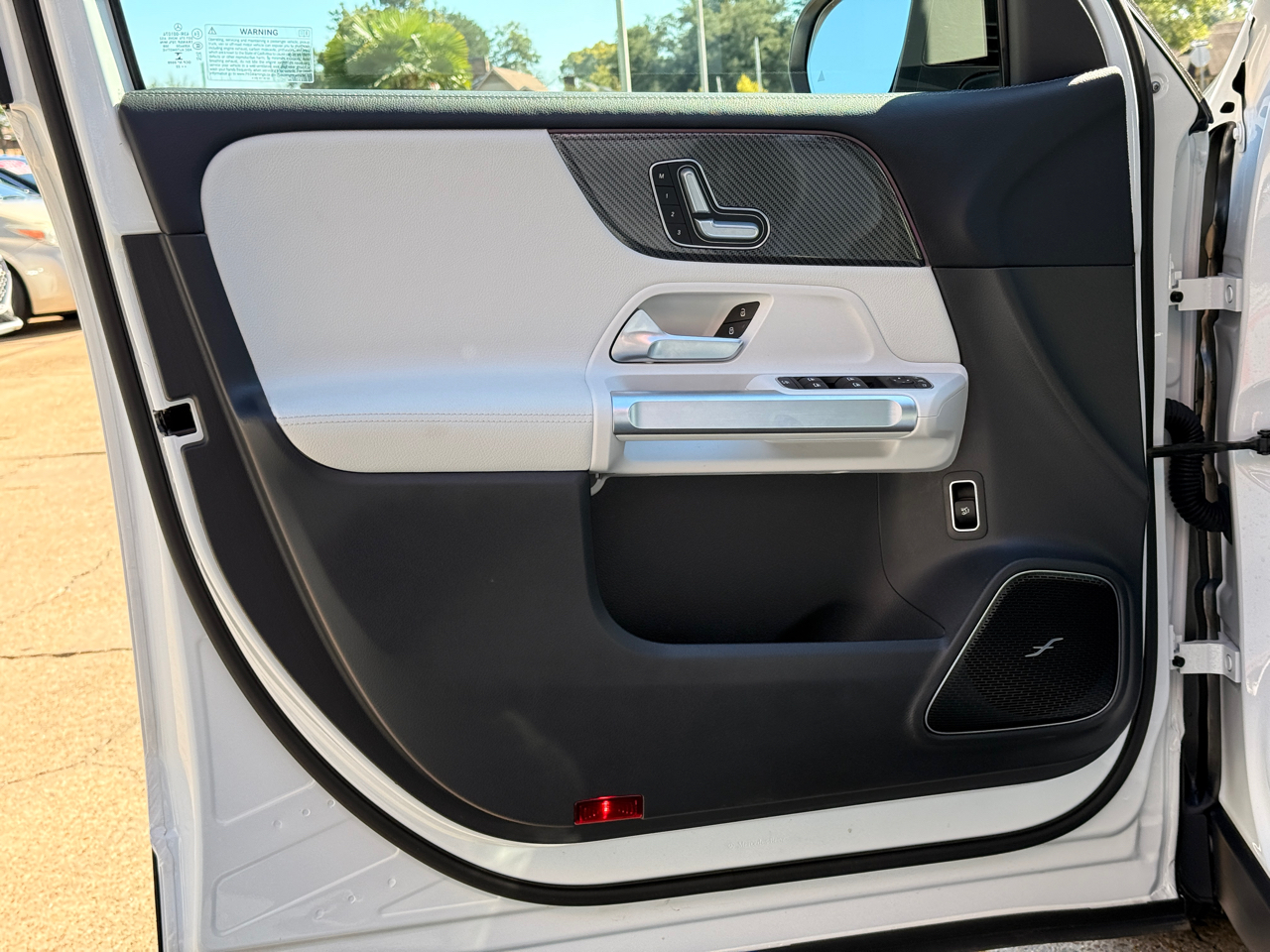 Mercedes-Benz GLB-Class GLB 250 2022 Mercedes-Benz GLB-Class GLB 250 2022