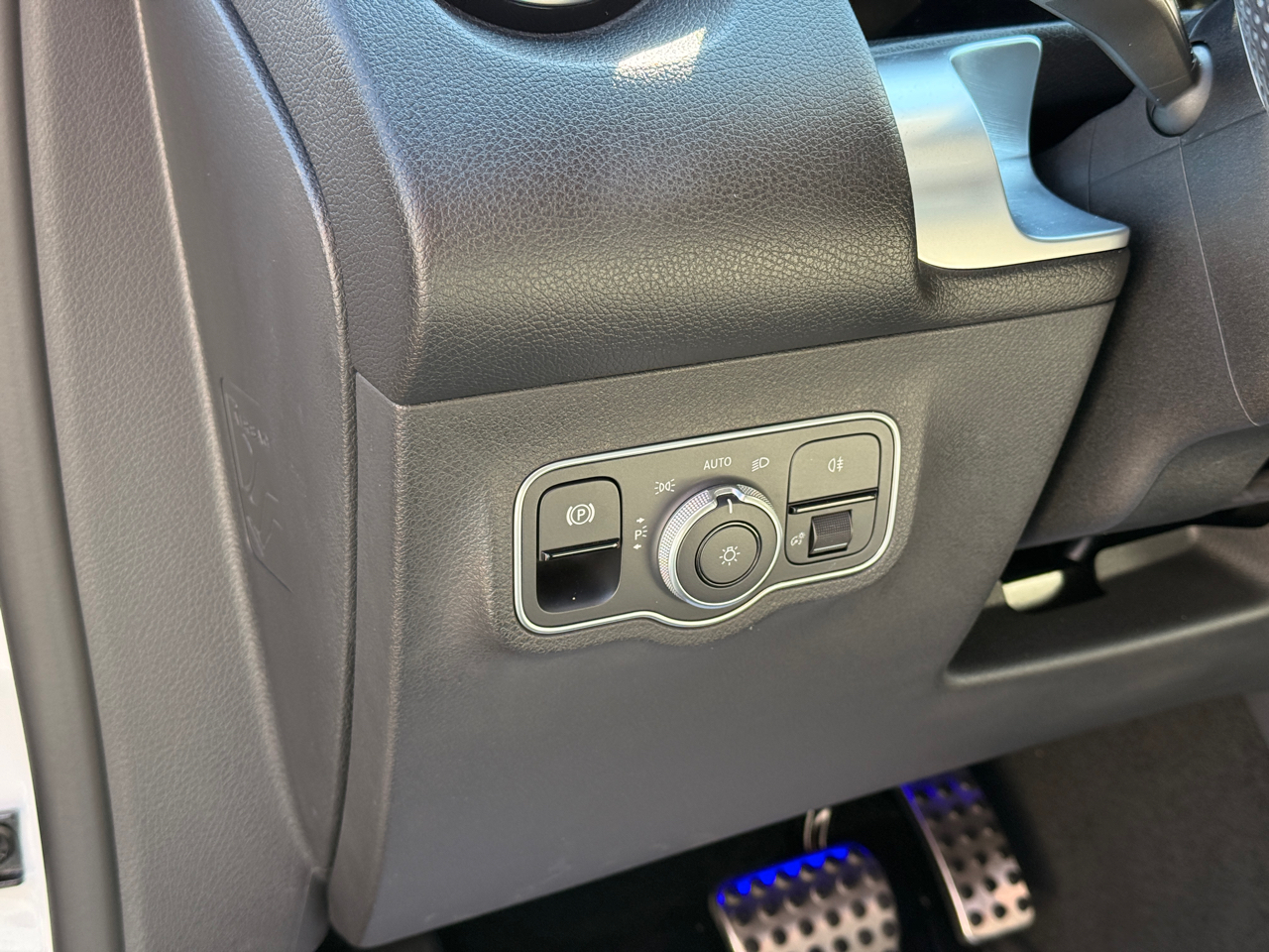 Mercedes-Benz GLB-Class GLB 250 2022 Mercedes-Benz GLB-Class GLB 250 2022