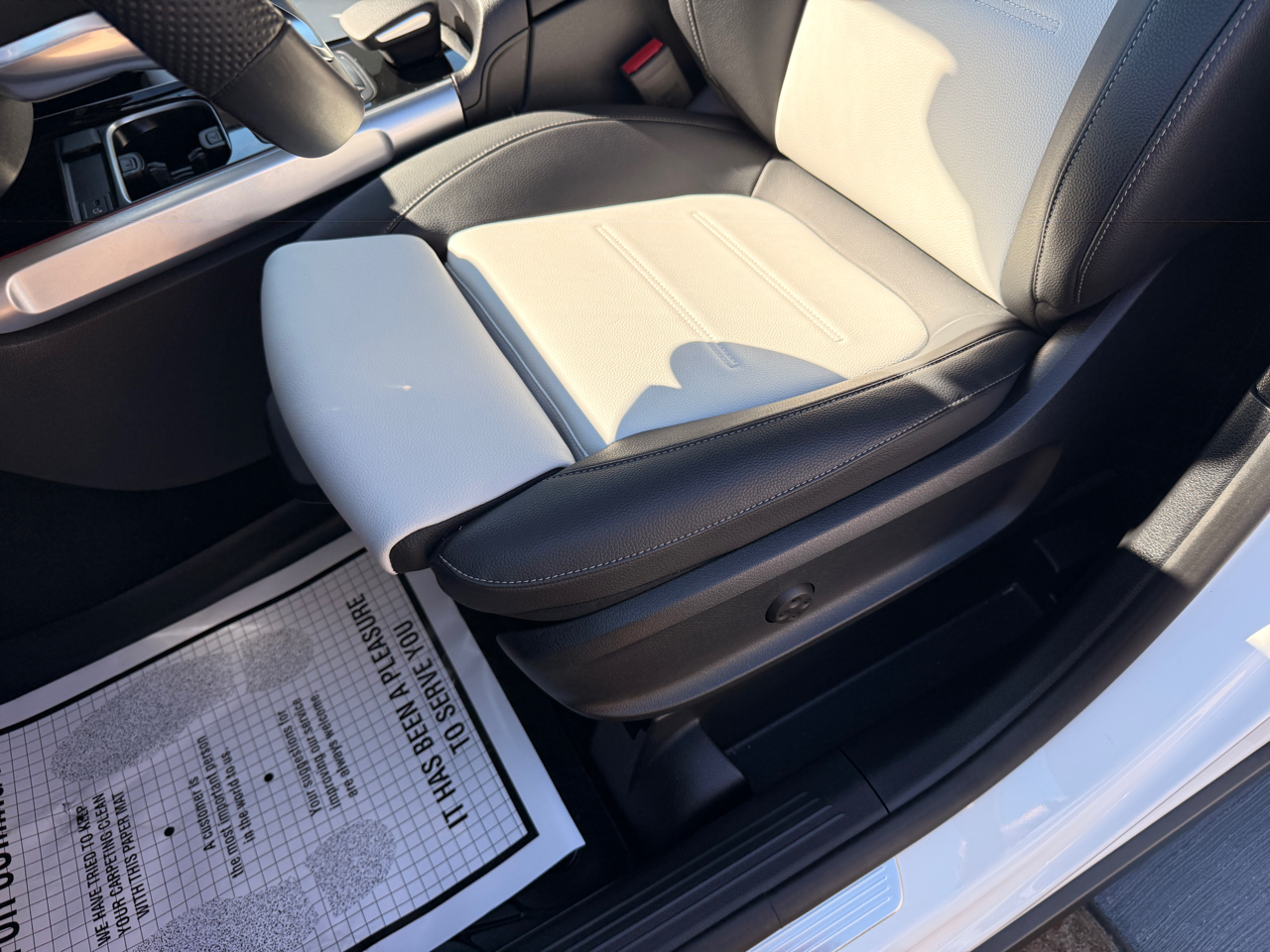 Mercedes-Benz GLB-Class GLB 250 2022 Mercedes-Benz GLB-Class GLB 250 2022