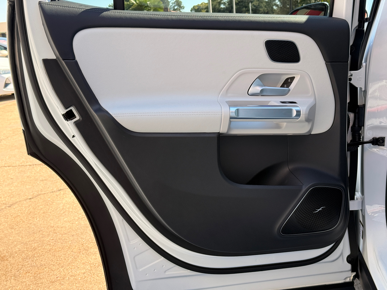 Mercedes-Benz GLB-Class GLB 250 2022 Mercedes-Benz GLB-Class GLB 250 2022