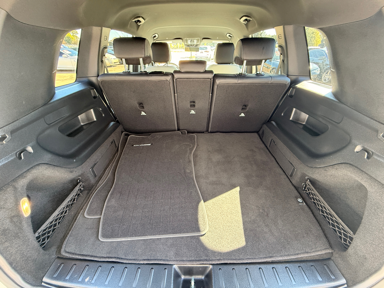 Mercedes-Benz GLB-Class GLB 250 2022 Mercedes-Benz GLB-Class GLB 250 2022