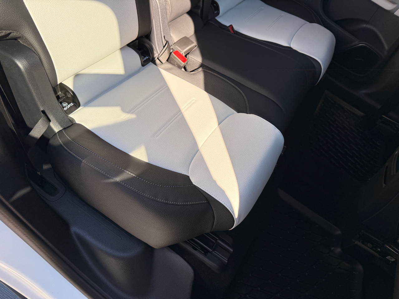 Mercedes-Benz GLB-Class GLB 250 2022 Mercedes-Benz GLB-Class GLB 250 2022