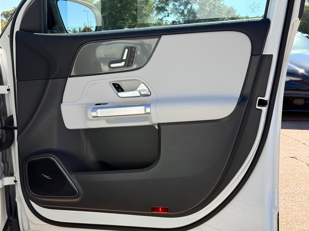 Mercedes-Benz GLB-Class GLB 250 2022 Mercedes-Benz GLB-Class GLB 250 2022