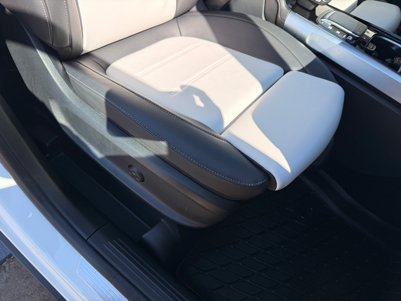 Mercedes-Benz GLB-Class GLB 250 2022 Mercedes-Benz GLB-Class GLB 250 2022