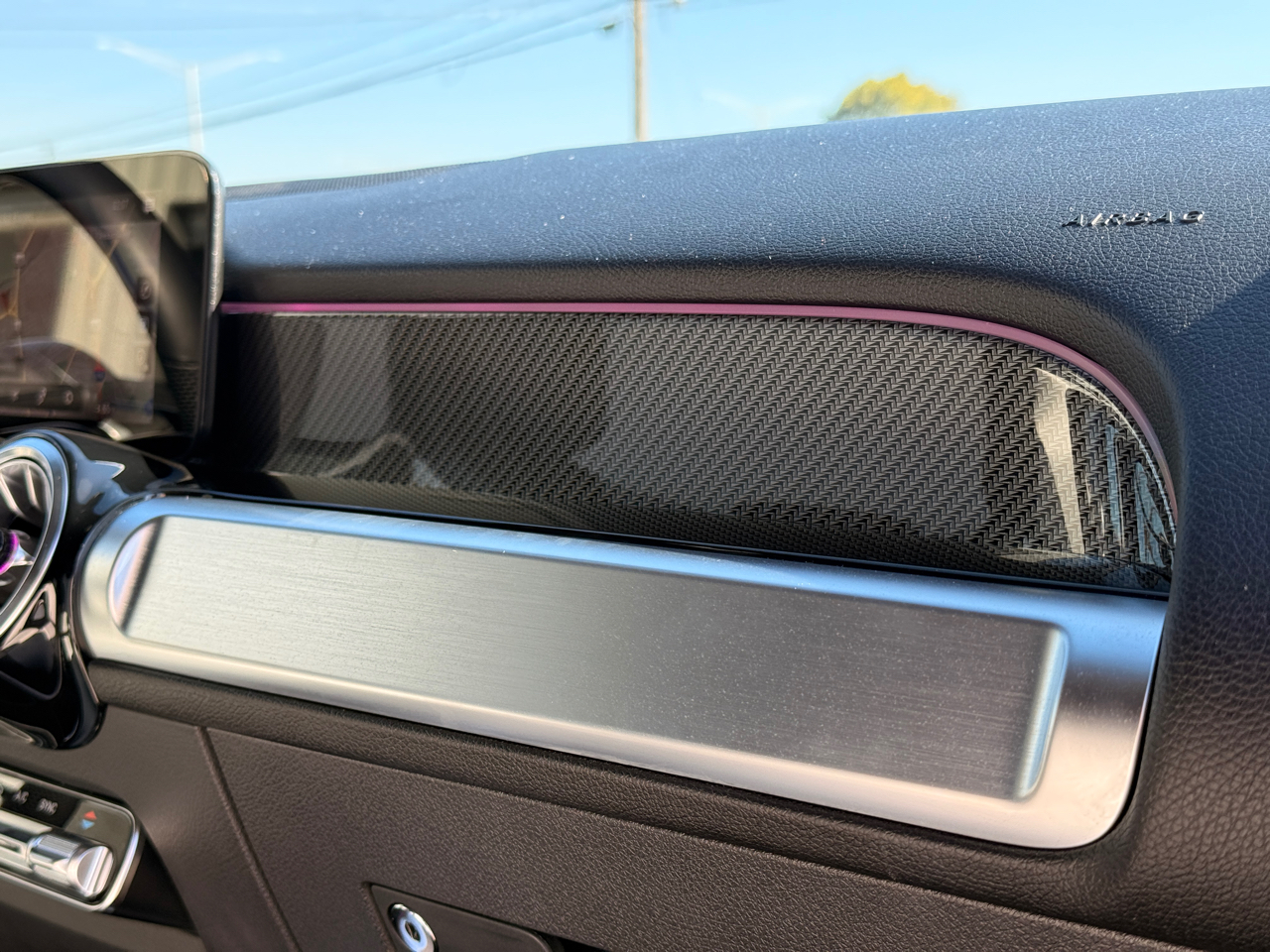 Mercedes-Benz GLB-Class GLB 250 2022 Mercedes-Benz GLB-Class GLB 250 2022