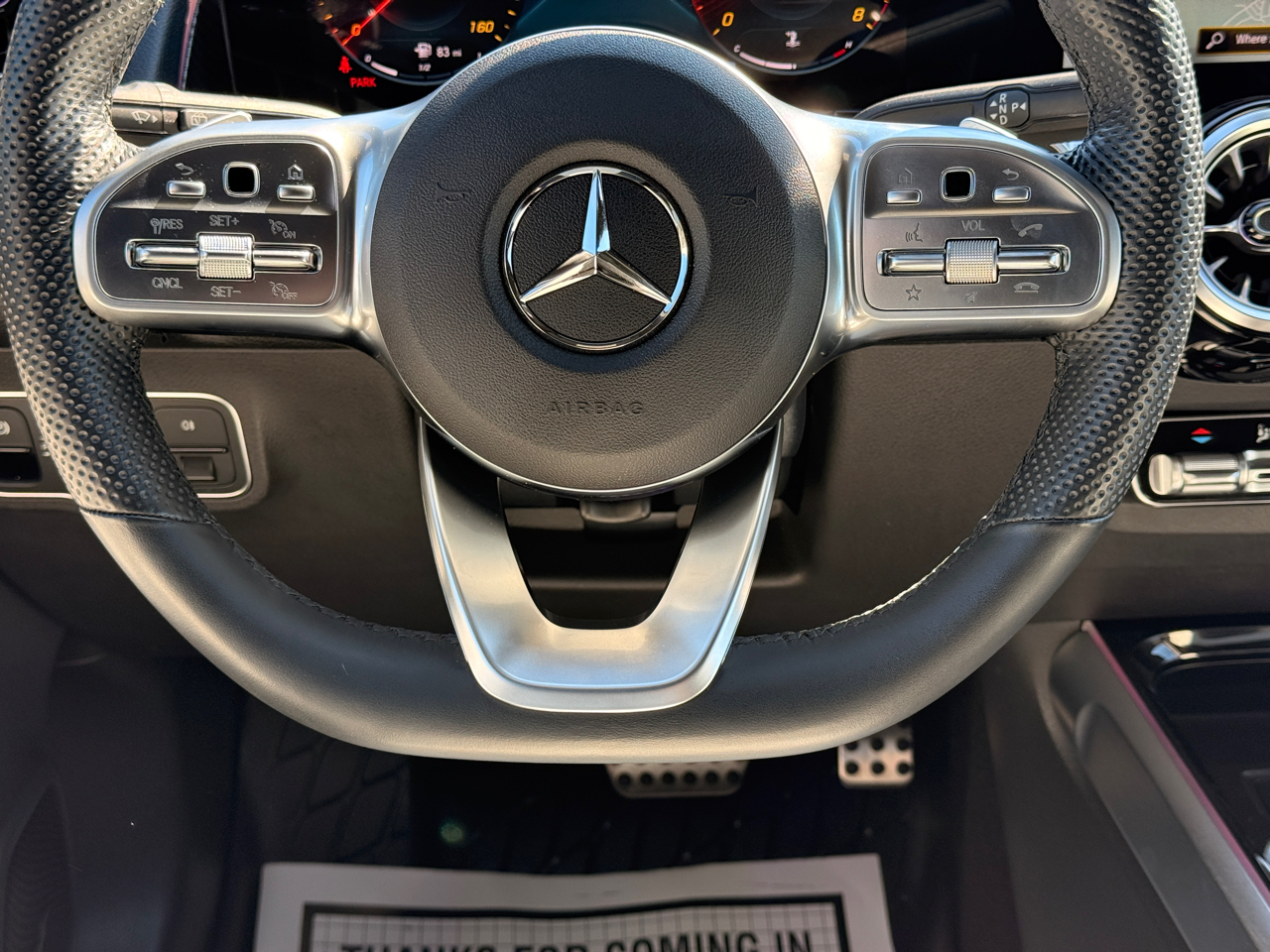 Mercedes-Benz GLB-Class GLB 250 2022 Mercedes-Benz GLB-Class GLB 250 2022