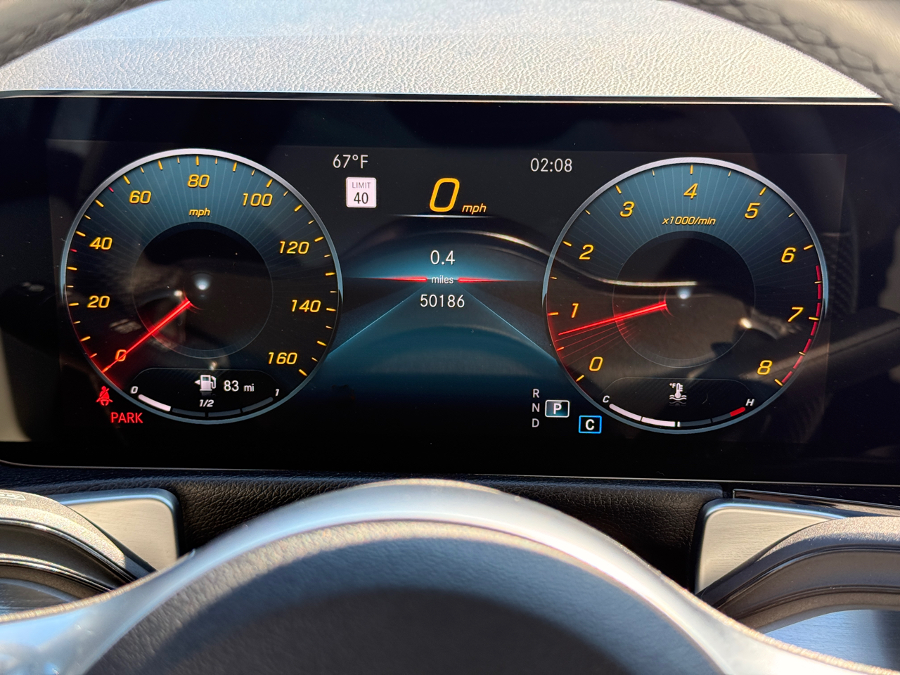 Mercedes-Benz GLB-Class GLB 250 2022 Mercedes-Benz GLB-Class GLB 250 2022