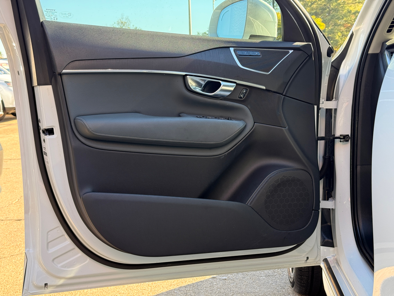 Volvo XC90 T6 Momentum AWD 2020