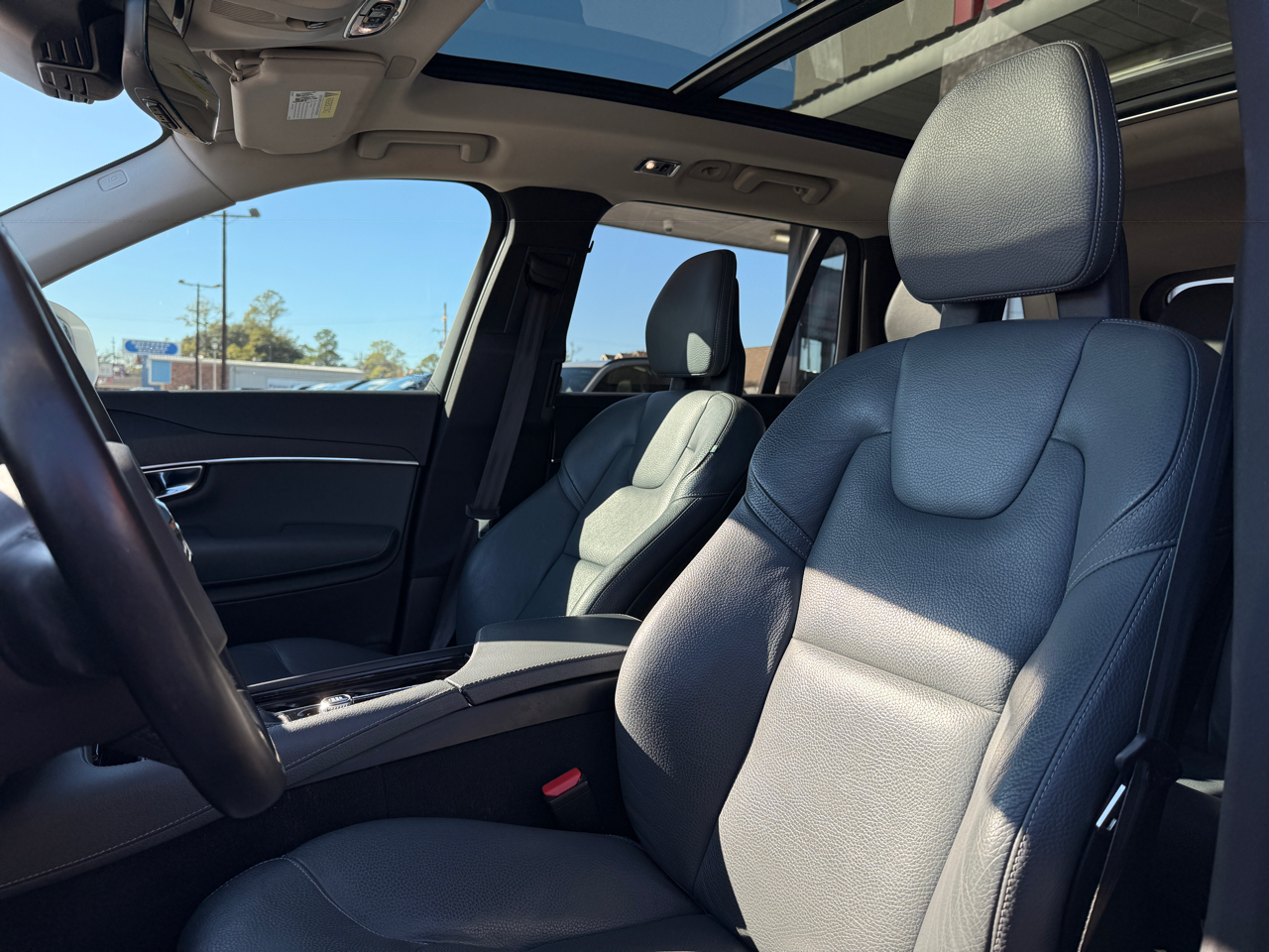 Volvo XC90 T6 Momentum AWD 2020