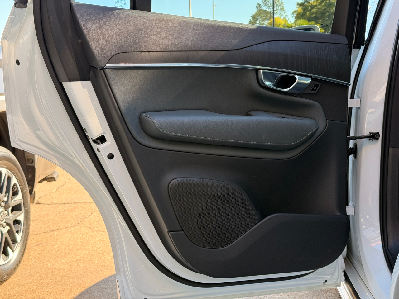 Volvo XC90 T6 Momentum AWD 2020