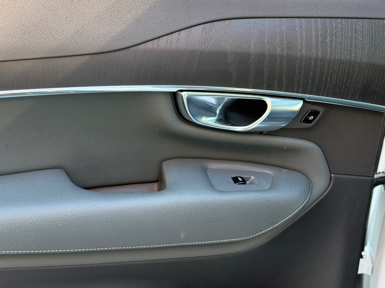 Volvo XC90 T6 Momentum AWD 2020