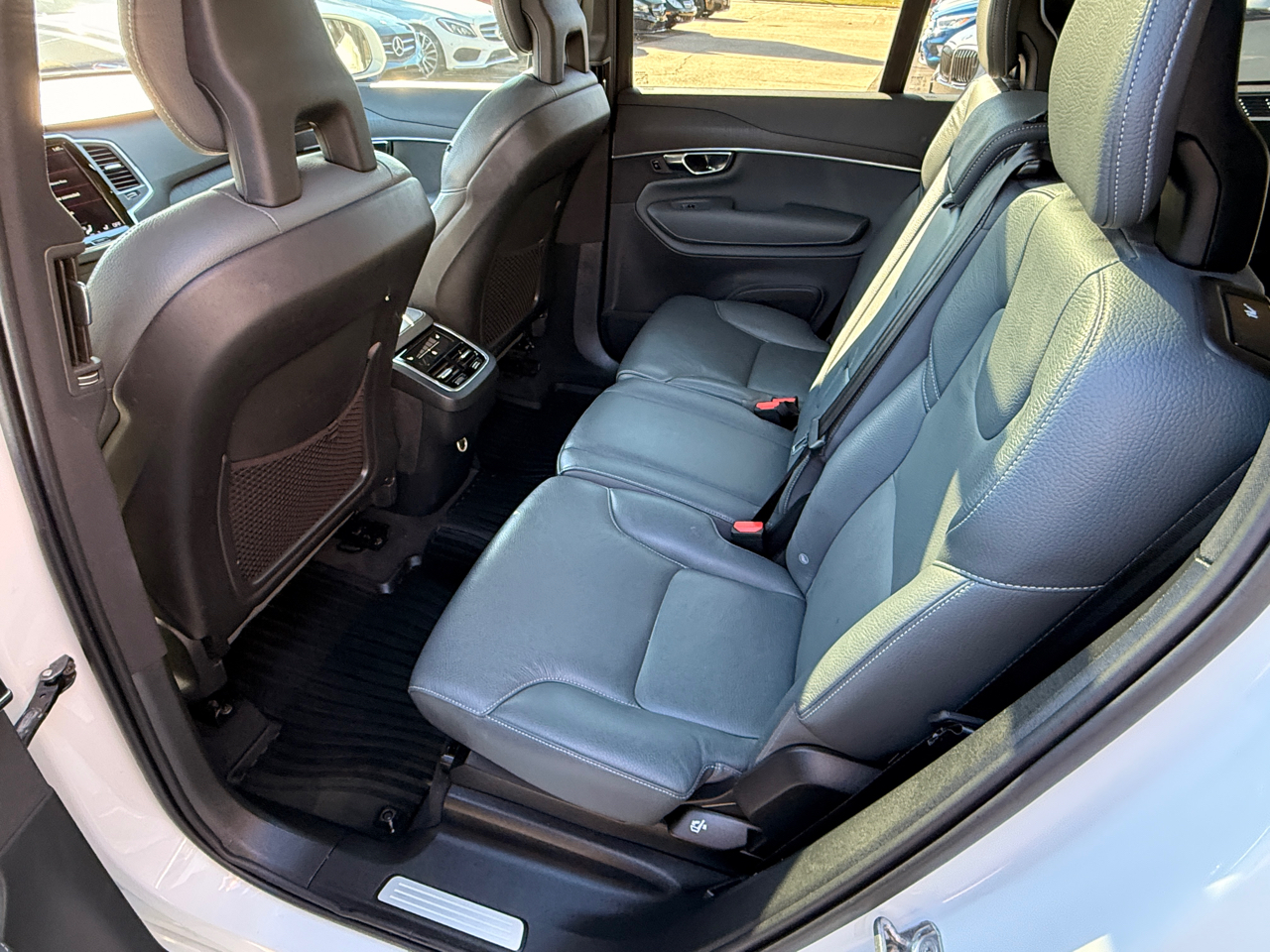 Volvo XC90 T6 Momentum AWD 2020