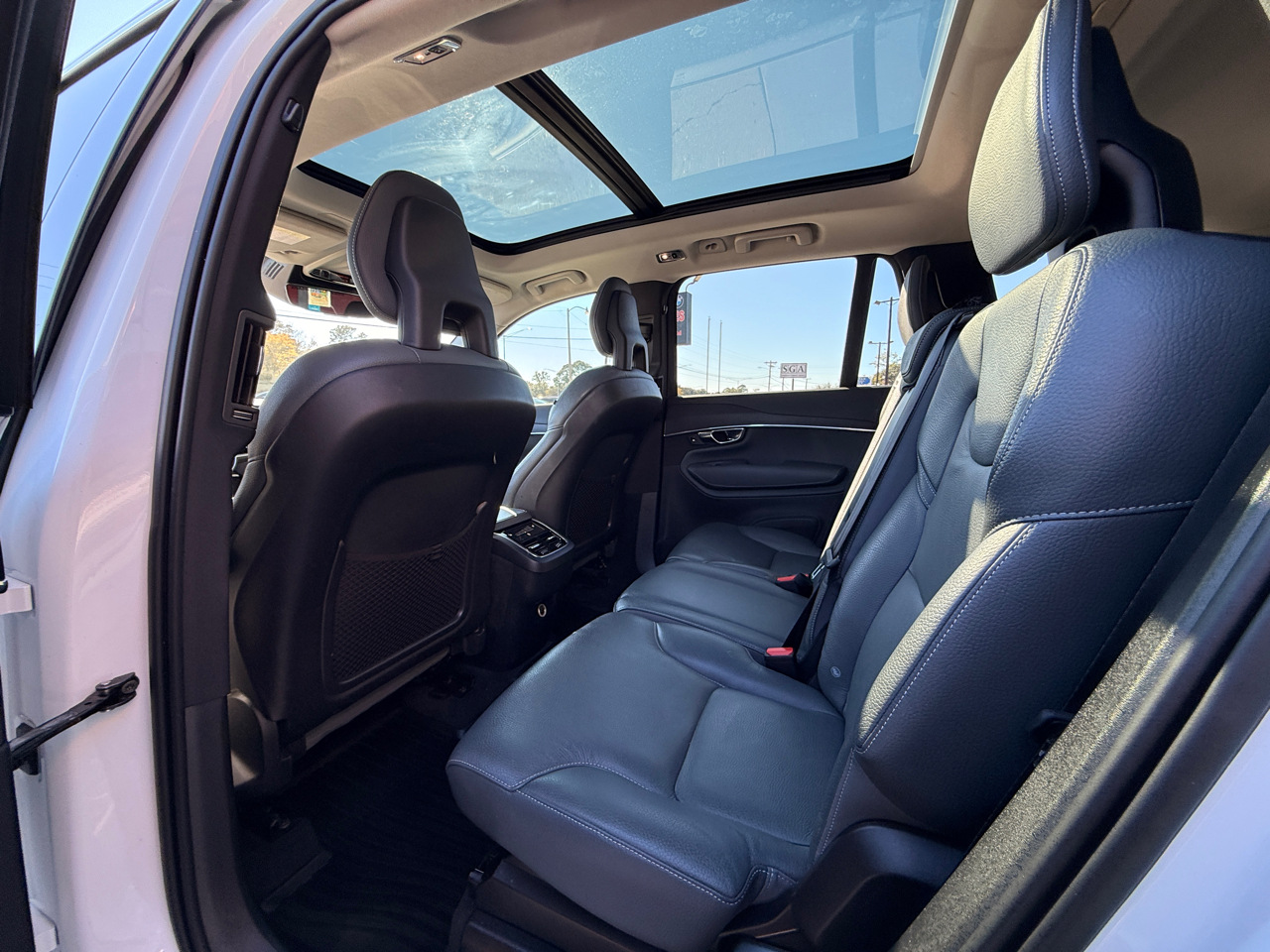 Volvo XC90 T6 Momentum AWD 2020