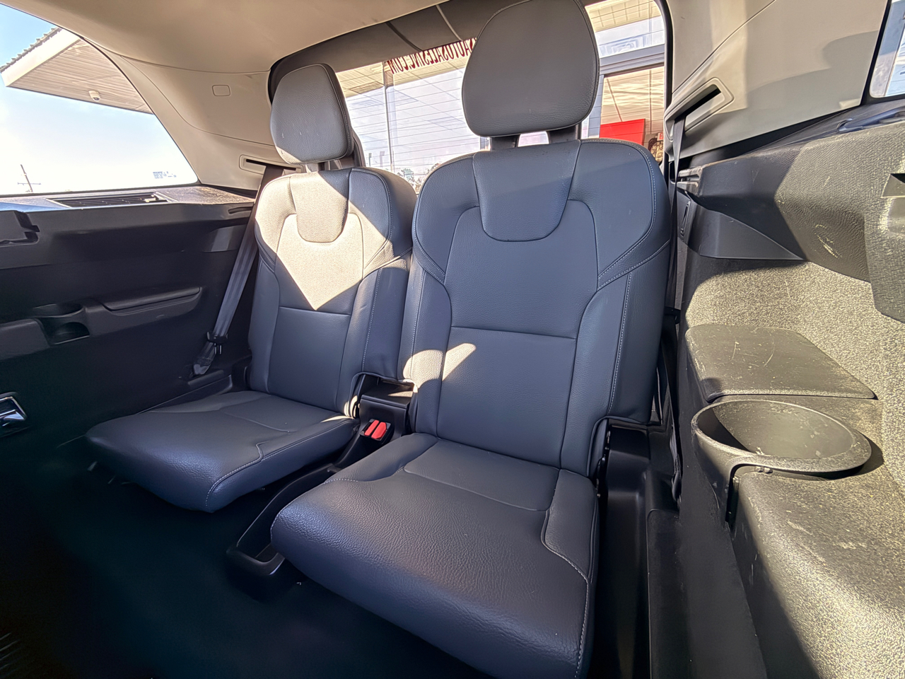 Volvo XC90 T6 Momentum AWD 2020