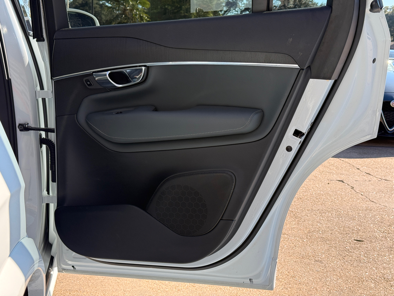 Volvo XC90 T6 Momentum AWD 2020