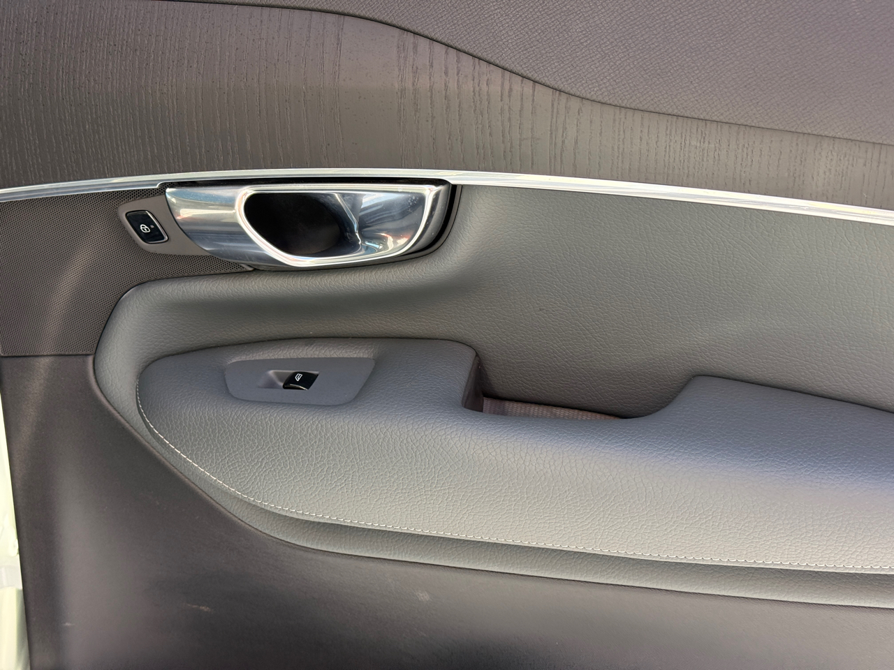 Volvo XC90 T6 Momentum AWD 2020