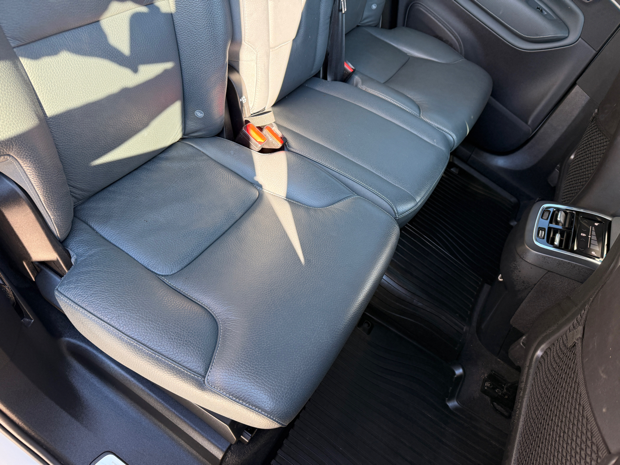 Volvo XC90 T6 Momentum AWD 2020