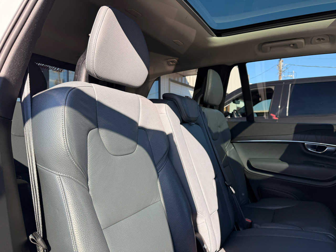 Volvo XC90 T6 Momentum AWD 2020