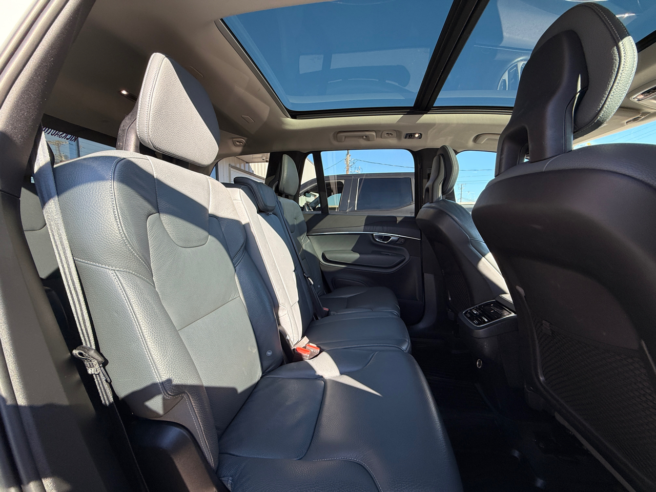 Volvo XC90 T6 Momentum AWD 2020