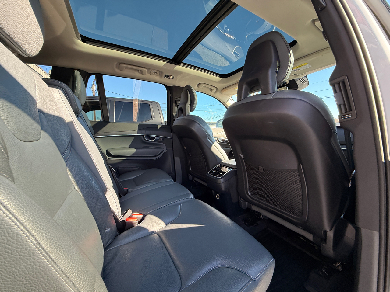 Volvo XC90 T6 Momentum AWD 2020