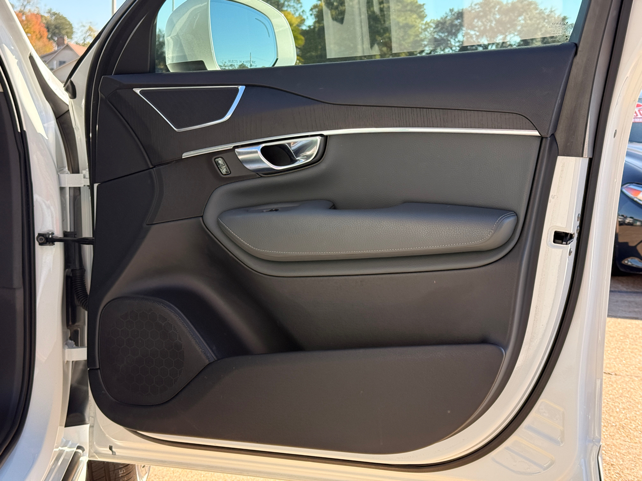 Volvo XC90 T6 Momentum AWD 2020