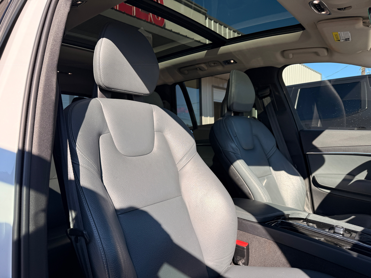 Volvo XC90 T6 Momentum AWD 2020